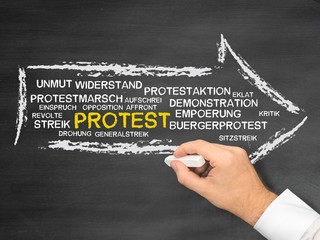 Protest