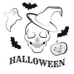 Halloween Collection