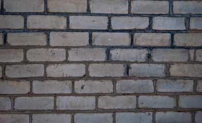 old brick wall