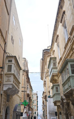 Street photography of the beautiful island of Malta