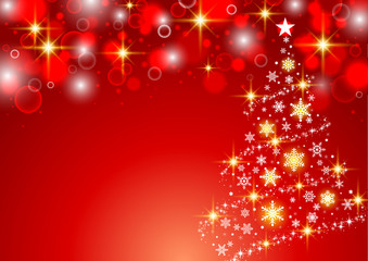 クリスマスツリー8