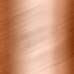 copper steel texture