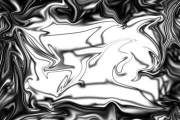A black and white abstract background image.