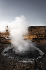 Geysir