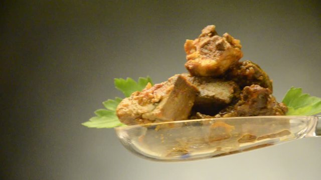 Frattaglie Casquer&iacute;a Offal Abats Innereien