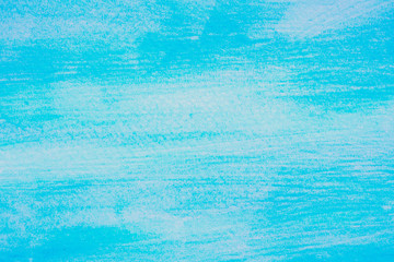 Abstract Hand painted Watercolor Colorful wet background on paper. Watercolor texture for creative wallpaper or design art work. Pastel colors