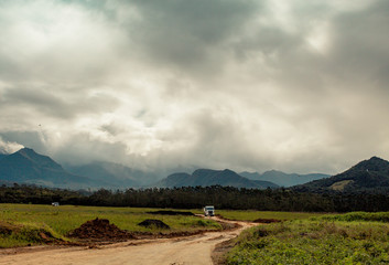 Pictures (Portraits, landscapes, animals)