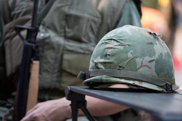 World War II, the worrier scene of the Entente Powers or Allies and Axis. The scene and arms in...