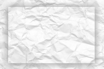 creased paper background texture