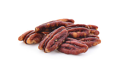 pecan nut