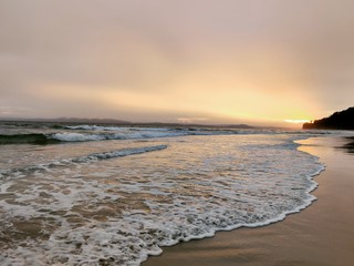 Sea shore of Andaman
