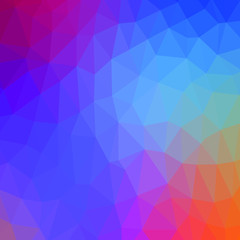 abstract geometric background