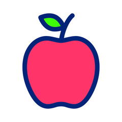 Apple Icon