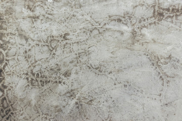 Pattern and Texture of old Cement wall background in vintage style for graphic design or retro wallpaper.Grunge old wall texture, concrete cement background.