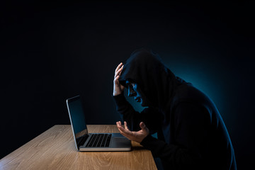 ブラックハッカー