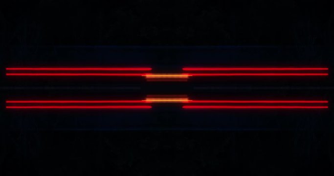 Super fast car night traffic lights. City life, urban scene, car light trails, transport and traffic concept. Long exposure, Travel concept, Science hyperspeed teleport movement, warp speed.