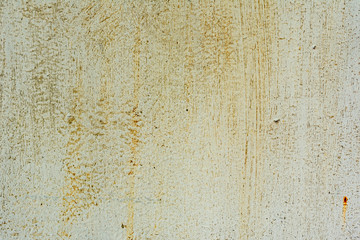 Metal texture with scratches and cracks which can be used as a background