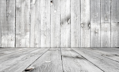 old wooden background