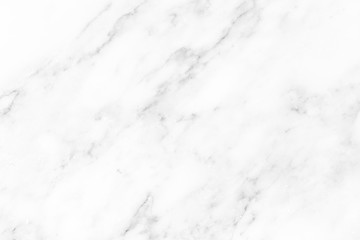 Obraz premium Detailed structure of abstract marble black and white(gray). Pattern used for background, interiors, skin tile luxurious design, wallpaper or cover case mobile phone.