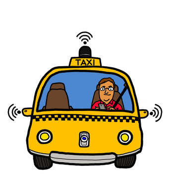 Self Driving Cars
