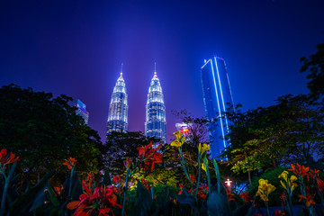 マレーシア　クアラルンプール