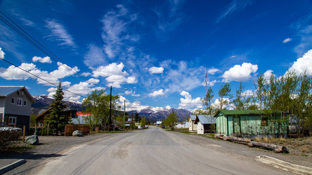 Carcross