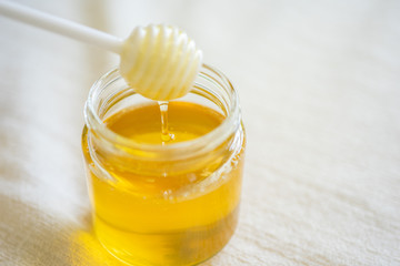 養蜂　はちみつ