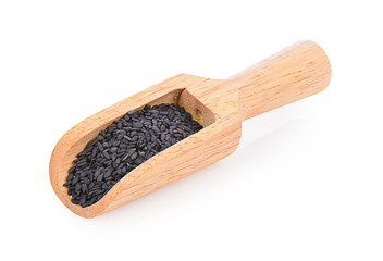 black sesame