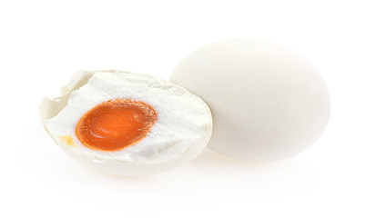 salted egg