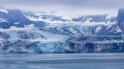 Glacier Bay, Alaska