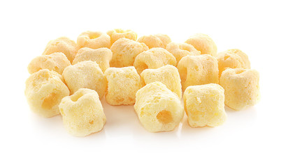 corn snack flavour