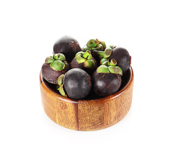 mangosteen