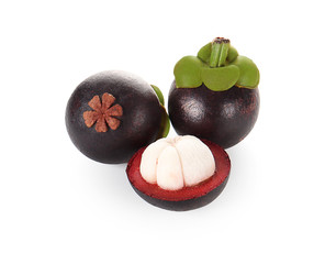 mangosteen