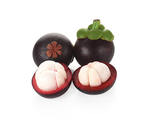 mangosteen