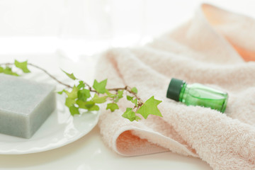 エステ小物イメージ