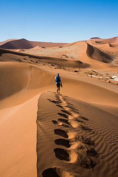 Sesriem, Namibia