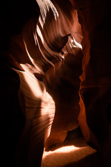 Upper Antelope Canyon Arizona USA