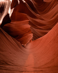 Lower Antelope Canyon Arizona USA