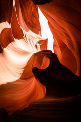 Lower Antelope Canyon Arizona USA