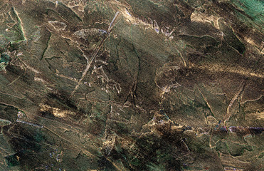 Beautiful vintage background. Abstract grunge decorative wall texture. Wide rough background with copy space for text.