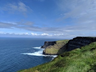 Cliffs of Moher