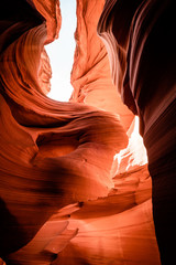 Lower Antelope Canyon Arizona USA