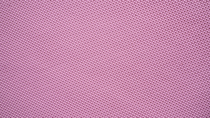 Pastel pink  polyethylene textured background  ,vintage PVC element material