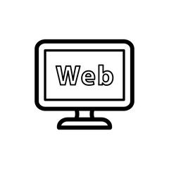 Television icon trendy