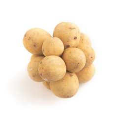 Wollongong Thai on white background