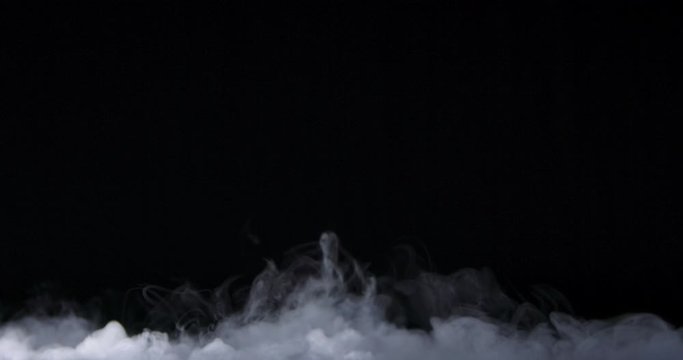 Realistic dry ice smoke clouds fog overlay perfect for compositing into your shots. Simply drop it in and change its blending mode to screen or add.