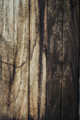 Wood texture brown board nature background