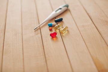 Pills. Background. Pill. Tablet. Vitamin. 