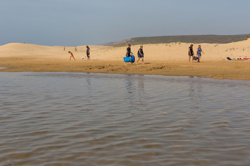 Praia da Bordeira