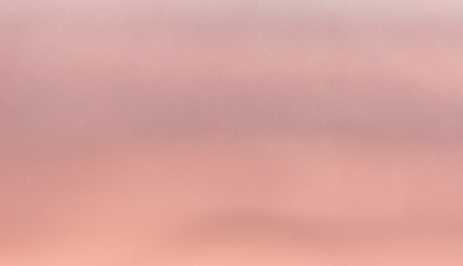 Abstract defocused pink background. Metallic.
